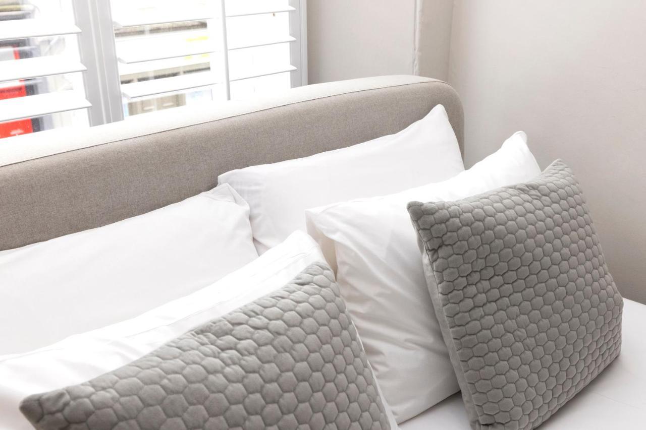 Joivy Sophisticated Apt Near Edinburgh Castle Экстерьер фото